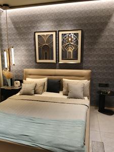 Bedroom Image of 3150 Sq.ft 4 BHK Independent House for sale in Bopal Ahmedabad for Rs. 59500000