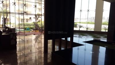 Hall Image of 1625 Sq.ft 3 BHK Apartment / Flat for sale in Supertech Cape Town, Sector 74 Noida for Rs. 19000000