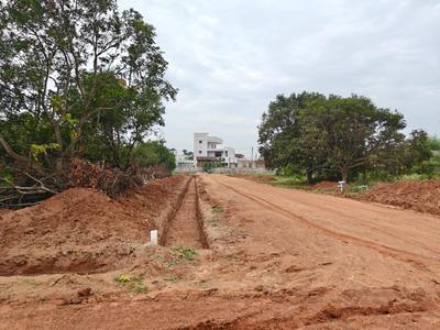 Image of 200 Sq.ft Residential Plot / Land for sale in Kapuluppada, Visakhapatnam for Rs. 4800000