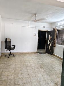 Hall Image of 745 Sq.ft 1 BHK Apartment / Flat for sale in Dattawadi Pune for Rs. 6500000