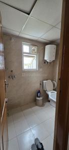 Bathroom Image of 1350 Sq.ft 3 BHK Apartment / Flat for sale in Trident Embassy, Noida Extension Greater Noida for Rs. 13000000