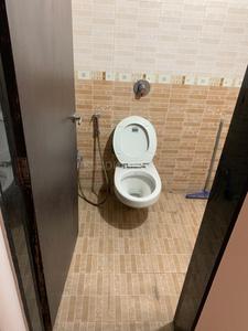 Bathroom Image of 1735 Sq.ft 3 BHK Apartment / Flat for sale in Mittal Crosswinds, Baner Pune for Rs. 21400000