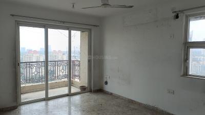 Bedroom Image of 1730 Sq.ft 3 BHK Apartment / Flat for rent in Hiranandani Tribeca, Hiranandani Estate Thane for Rs. 75000