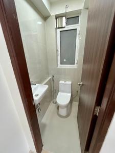 Image of 680 Sq.ft 1 BHK Apartment / Flat for rent in One Indiabulls, Thane West, Thane for Rs. 38000
