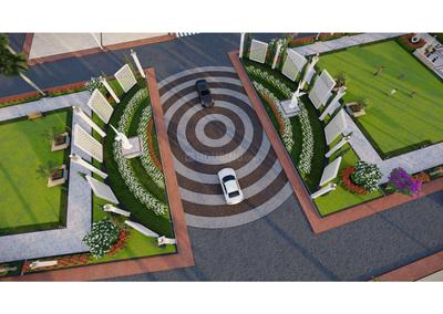 Image of 800 Sq.ft Residential Plot / Land for sale in Chandesara, Ujjain for Rs. 2100000