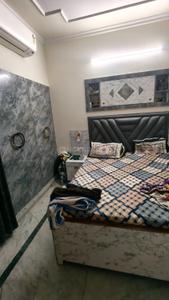 Bedroom Image of 1000 Sq.ft 3 BHK Apartment / Flat for sale in Janakpuri New Delhi for Rs. 16000000