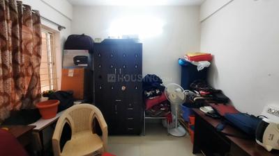 Hall Image of 902 Sq.ft 2 BHK Apartment / Flat for sale in Nisarga Gateway by Nisarga Group, Chandapura Bengaluru for Rs. 5700000