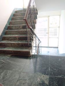 Staircase Image of 1405 Sq.ft 3 BHK Apartment / Flat for sale in Rajwada Heights, Narendrapur Kolkata for Rs. 8000000