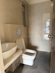 Image of 650 Sq.ft 1 BHK Apartment / Flat for sale in Swastik Divine, Mulund East, Mumbai for Rs. 13500000