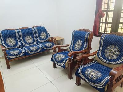 Image of 1300 Sq.ft 2 BHK Independent House for rent in Maradu, Kochi for Rs. 25000