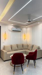 Hall Image of 1100 Sq.ft 2 BHK Apartment / Flat for sale in Sector 89 Noida for Rs. 5400000