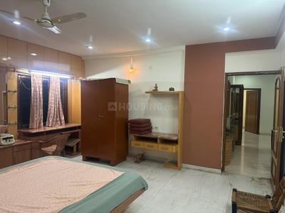 Bedroom Image of 2400 Sq.ft 3 BHK Apartment / Flat for sale in Jubilee Hills Hyderabad for Rs. 33500000