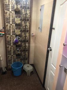 Image of 910 Sq.ft 2 BHK Apartment / Flat for rent in Kasarvadavali, Thane for Rs. 28000