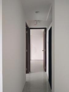 Passage Image of 835 Sq.ft 2 BHK Apartment / Flat for sale in Shripal Sattva, Vasai West Vasai for Rs. 5940000