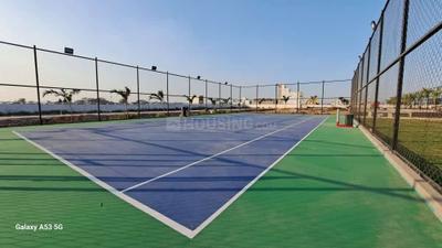 Image of 1000 Sq.ft Residential Plot / Land for sale in Raheja Nirwana Phase 3, Kachana, Raipur for Rs. 3900000