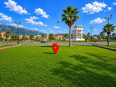 Image of 227 Sq.ft Residential Plot / Land for sale in Mussoorie Road, Dehradun for Rs. 27120000