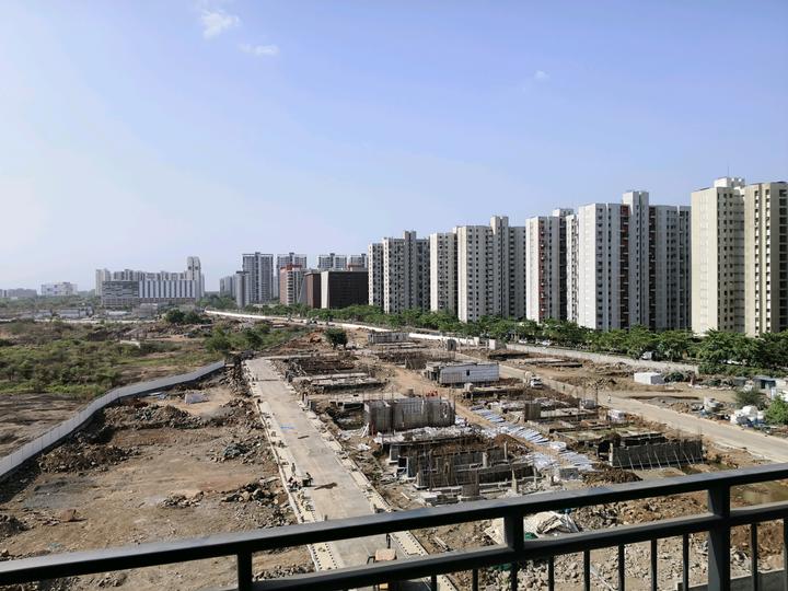 Lodha Palava Downtown Main Image 1