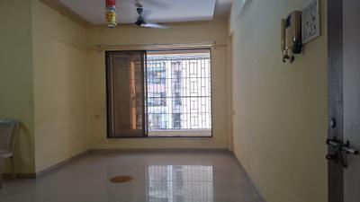 Living Room Image of 1150 Sq.ft 2 BHK Apartment / Flat for sale in BKS Galaxy, Kharghar Navi Mumbai for Rs. 13000000