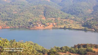 Image of 1000 Sq.ft Residential Plot / Land for sale in Bhor, Pune for Rs. 3658400