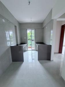 Kitchen Image of 1058 Sq.ft 2 BHK Apartment / Flat for sale in College Road Nashik for Rs. 9100000