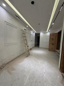 3 BHK Independent Builder Floor