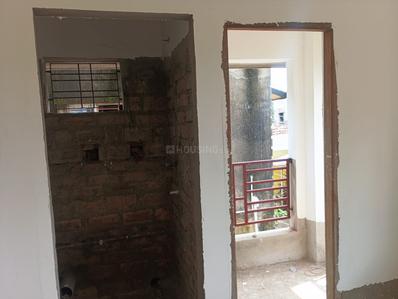 Hall Image of 720 Sq.ft 2 BHK Apartment / Flat for sale in Garia, Sonarpur Kolkata for Rs. 2600000