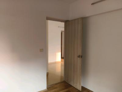 Bedroom Image of 774 Sq.ft 1.5 BHK Apartment / Flat for rent in Lodha Casa Rio Gold, Palava Phase 1 Thane for Rs. 14500