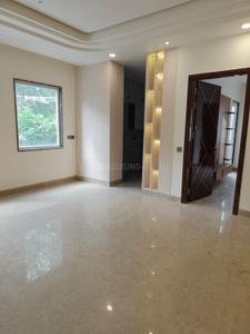 Hall Image of 1200 Sq.ft 3 BHK Builder Floor for sale in Sector 16 Rohini New Delhi for Rs. 25000000