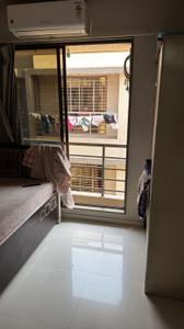 Bedroom Image of 1307 Sq.ft 2 BHK Apartment / Flat for sale in Rajhans Stadium Plaza And Residency, Palanpur Surat for Rs. 5500000