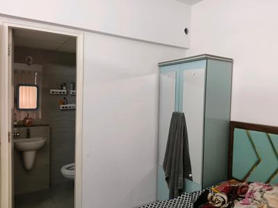 Bedroom Image of 750 Sq.ft 1.5 BHK Apartment / Flat for sale in Runwal Gardens, Dombivli East Thane for Rs. 5499999