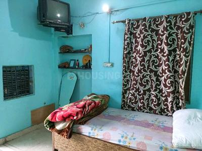 Bedroom Image of 1150 Sq.ft 3 BHK Apartment / Flat for rent in  RWA Pocket B Dilshad Garden, Dilshad Garden New Delhi for Rs. 9000