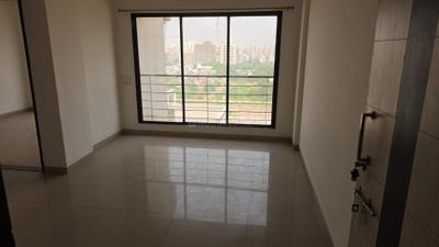 Living Room Image of 1100 Sq.ft 2 BHK Apartment / Flat for rent in Pal Surat for Rs. 18500