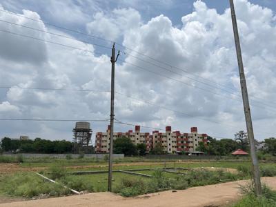 Image of 1250 Sq.ft Residential Plot / Land for sale in Smriti Nagar, Bhilai for Rs. 4437500