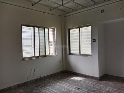 Bedroom Image of 1290 Sq.ft 3 BHK Apartment / Flat for sale in Nayabad Kolkata for Rs. 6500002
