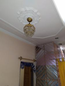 Hall Image of Sen Vila in Barasat, Kolkata