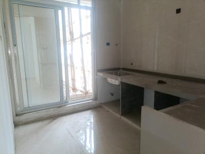 Kitchen Image of 1075 Sq.ft 2 BHK Apartment / Flat for sale in Kharghar Navi Mumbai for Rs. 13000000