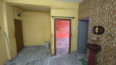 Living Room Image of 750 Sq.ft 2 BHK Apartment / Flat for sale in Agarpara Kolkata for Rs. 2100000