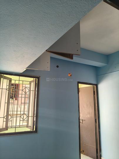 Individual duplex house Bedroom 1