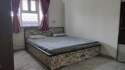 Bedroom Image of 2160 Sq.ft 4 BHK Villa for sale in Chandkheda Ahmedabad for Rs. 33500000
