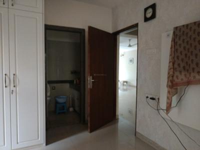 Bedroom Image of 1200 Sq.ft 3 BHK Apartment / Flat for sale in K Raheja Gardens, Wanwadi Pune for Rs. 12000000