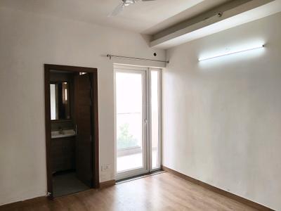 Bedroom Image of 1704 Sq.ft 3 BHK Apartment / Flat for sale in Tulip Yellow, Sector 69 Gurgaon for Rs. 23100000