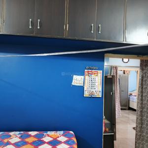 Bedroom Image of 1016 Sq.ft 3 BHK Apartment / Flat for sale in Nawadih Dhanbad for Rs. 2550000