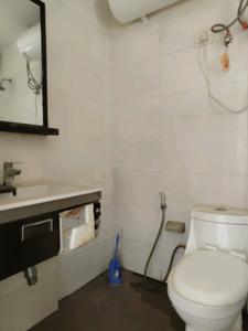 Bedroom One Image of 1578 Sq.ft 3 BHK Apartment / Flat for sale in Tulip Violet, Sector 69 Gurgaon for Rs. 23000000