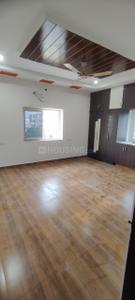 Bedroom Image of 2100 Sq.ft 3 BHK Builder Floor for rent in Suchitra Hyderabad for Rs. 28000