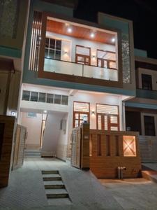 Image of 1001 Sq.ft 2 BHK Villa for rent in Kanakpura, Jaipur for Rs. 16000