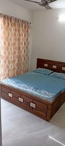 Bedroom Image of Home in Keshav Nagar, Pune