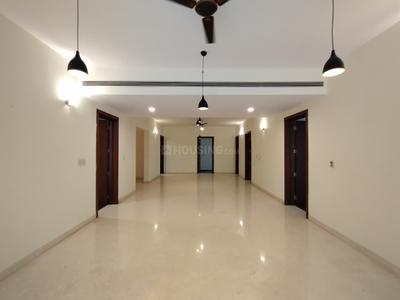 Hall Image of 4000 Sq.ft 4 BHK Apartment / Flat for sale in Prestige White Meadows, Whitefield Bengaluru for Rs. 74000000