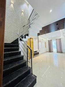 Image of 1800 Sq.ft 3 BHK Villa for sale in Gazipur, Zirakpur for Rs. 11500000