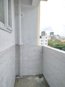 Drying Area Image of 1310 Sq.ft 3 BHK Apartment / Flat for sale in Begur Bengaluru for Rs. 8056666