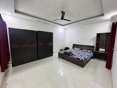 Bedroom Image of 3000 Sq.ft 4 BHK Independent House for rent in Bawadiya Kalan Bhopal for Rs. 50000
